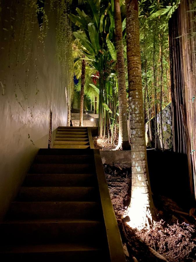 Hotel The Civyt Ubud Zewnętrze zdjęcie