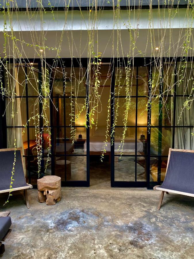 Hotel The Civyt Ubud Zewnętrze zdjęcie