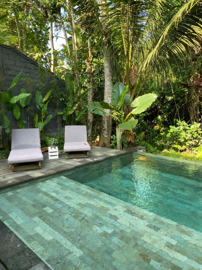 Hotel The Civyt Ubud Zewnętrze zdjęcie