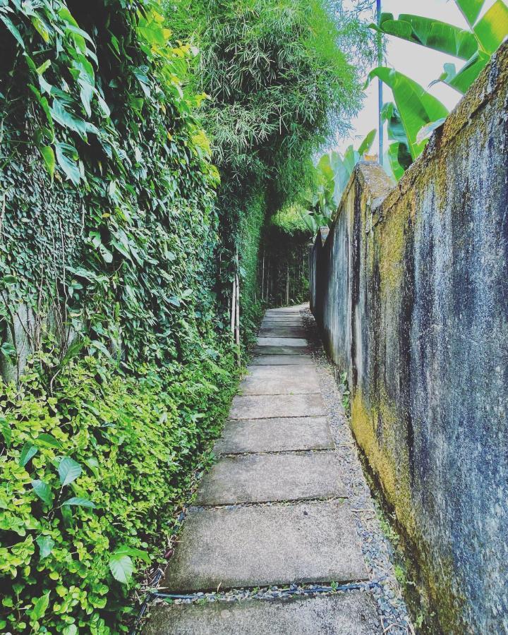 Hotel The Civyt Ubud Zewnętrze zdjęcie