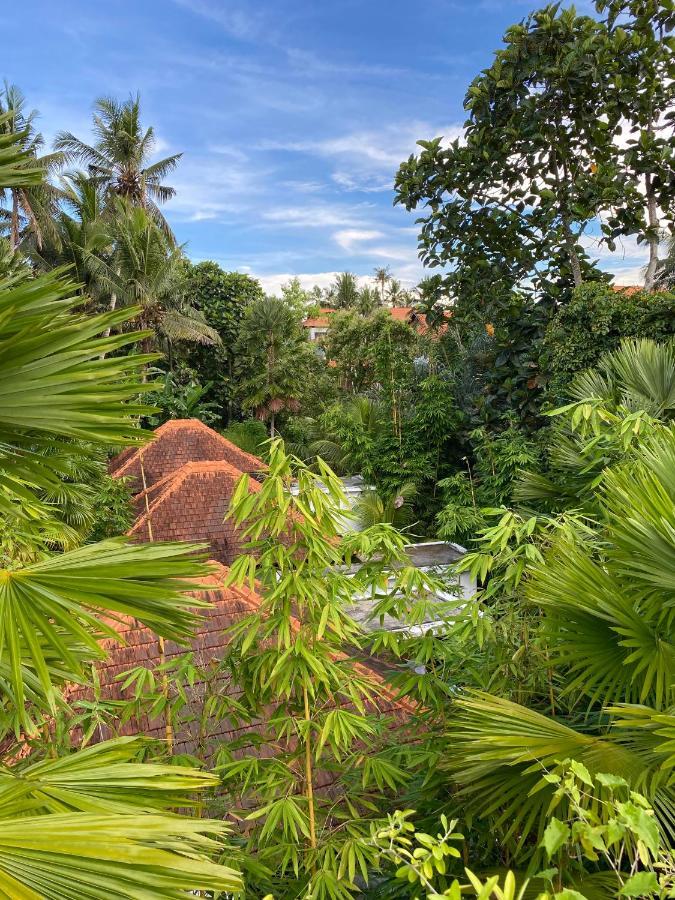 Hotel The Civyt Ubud Zewnętrze zdjęcie