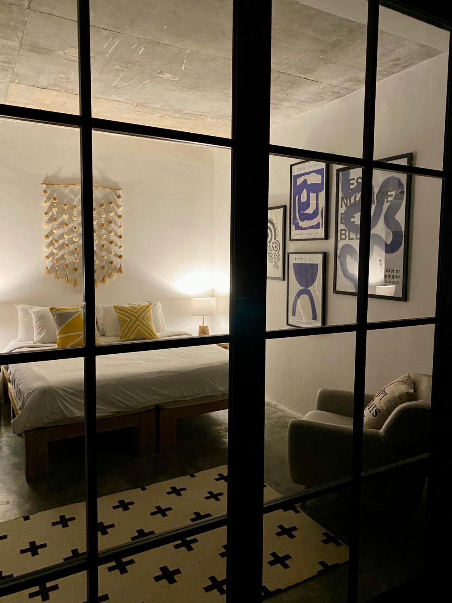 Hotel The Civyt Ubud Zewnętrze zdjęcie