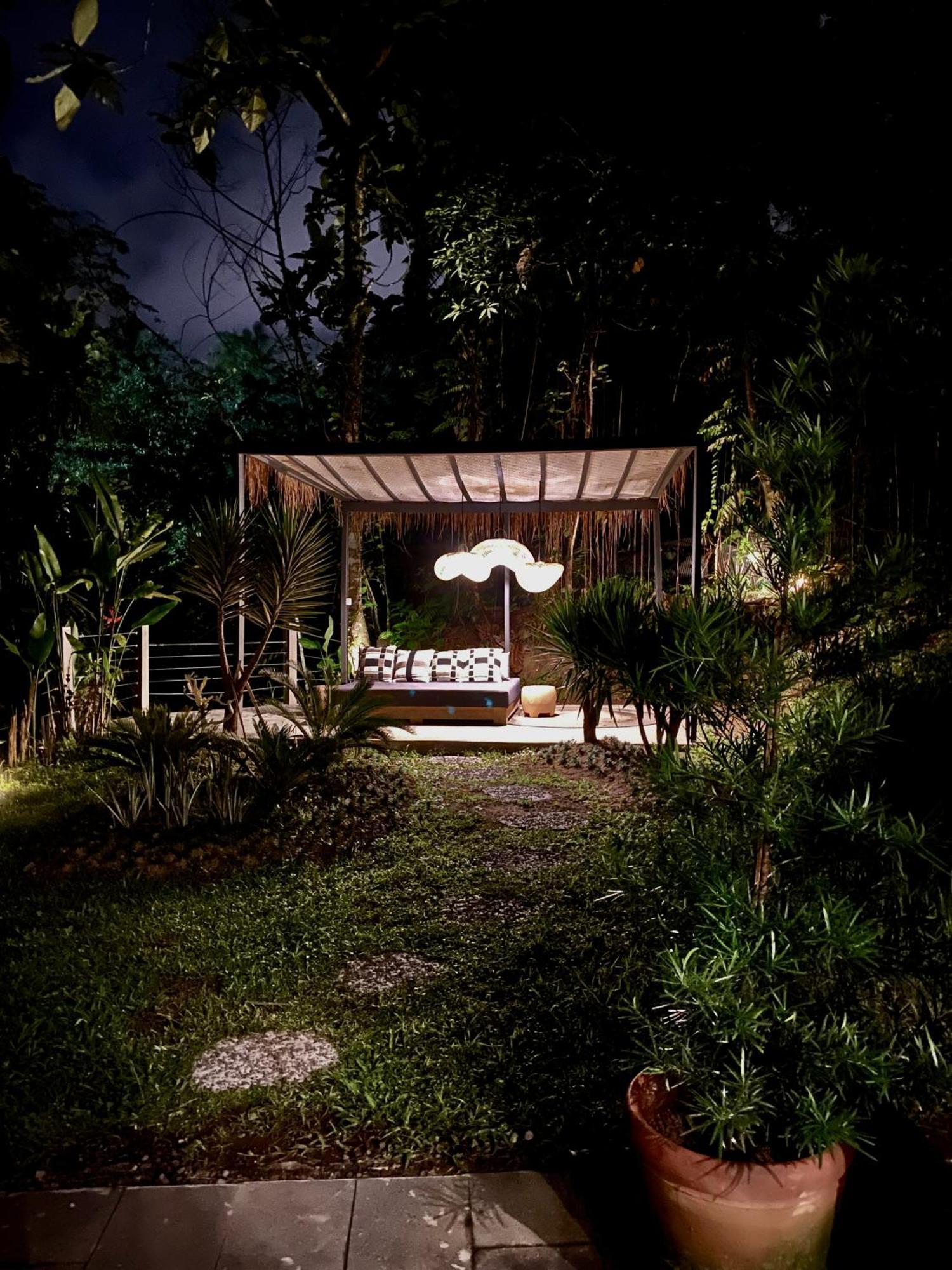Hotel The Civyt Ubud Zewnętrze zdjęcie