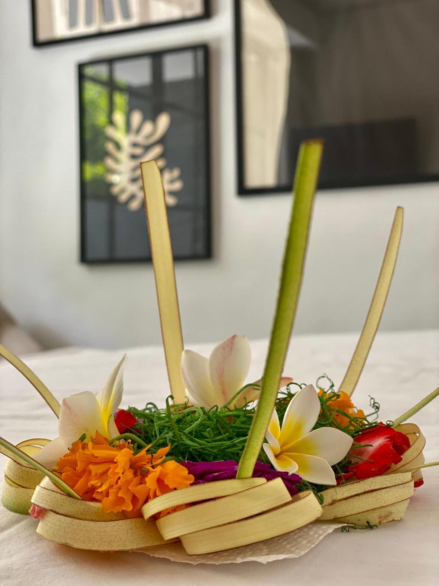 Hotel The Civyt Ubud Zewnętrze zdjęcie