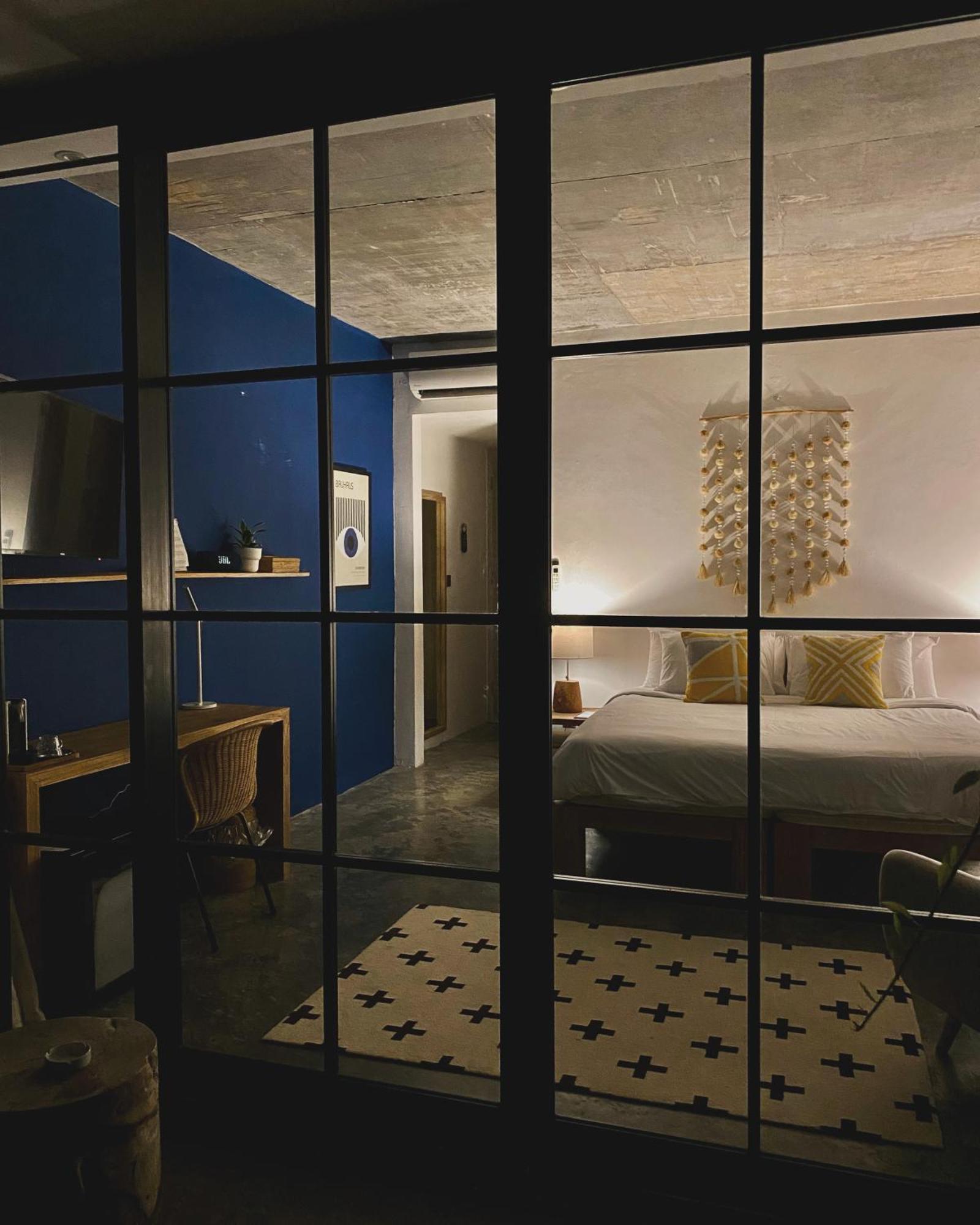 Hotel The Civyt Ubud Zewnętrze zdjęcie