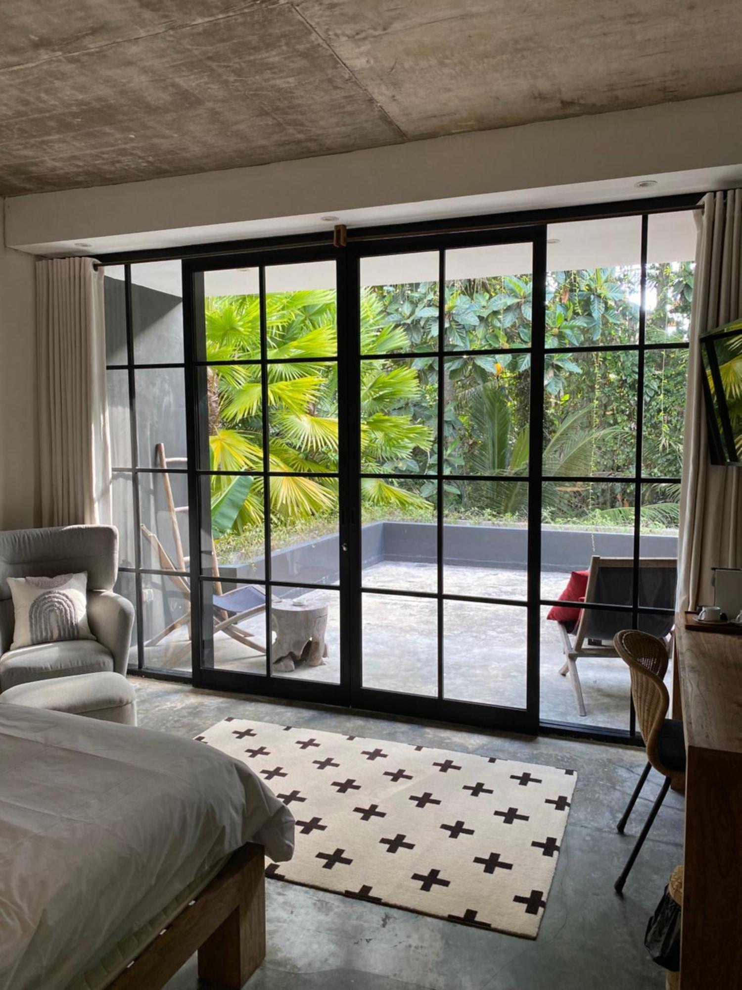 Hotel The Civyt Ubud Zewnętrze zdjęcie