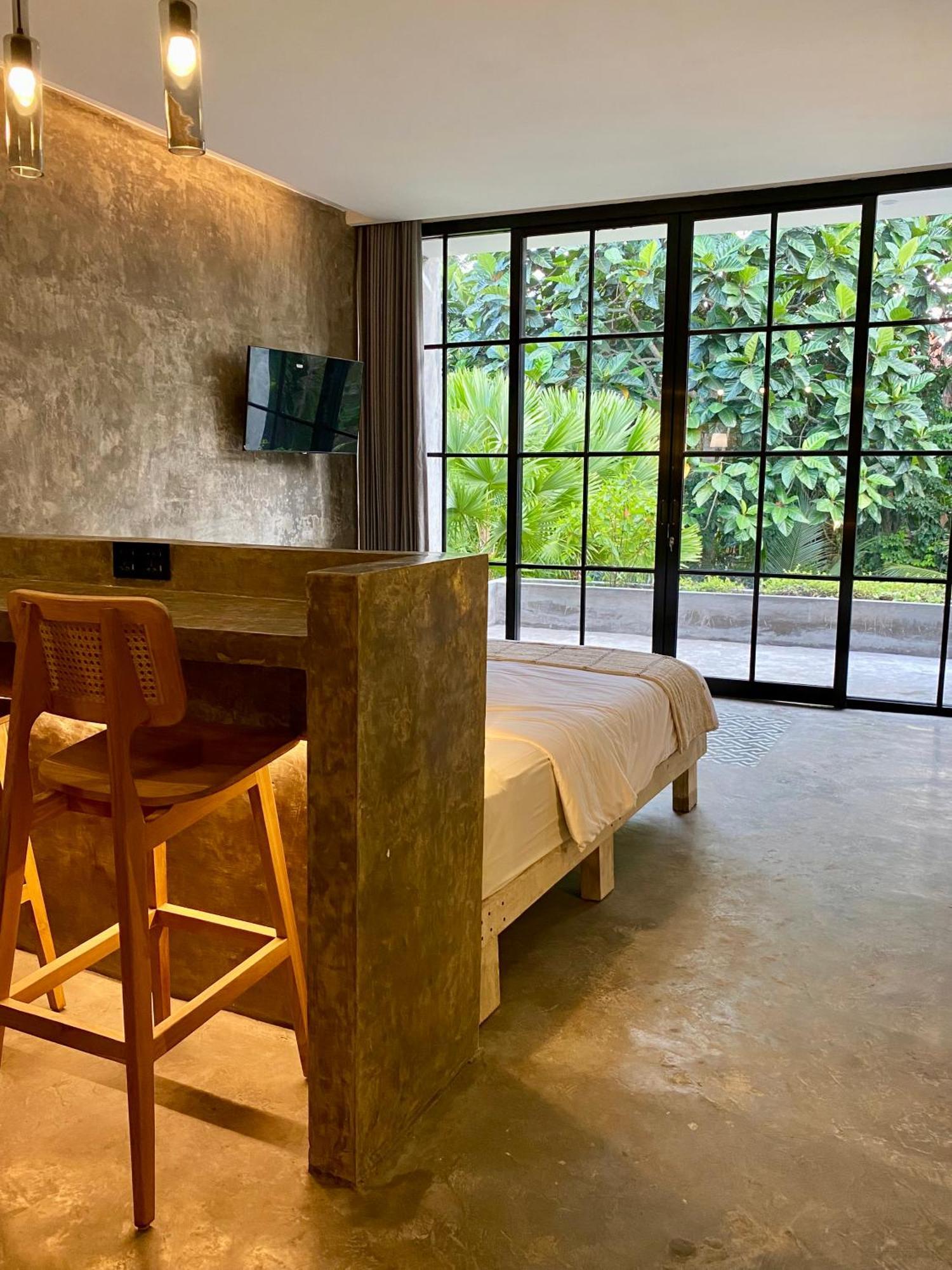 Hotel The Civyt Ubud Zewnętrze zdjęcie