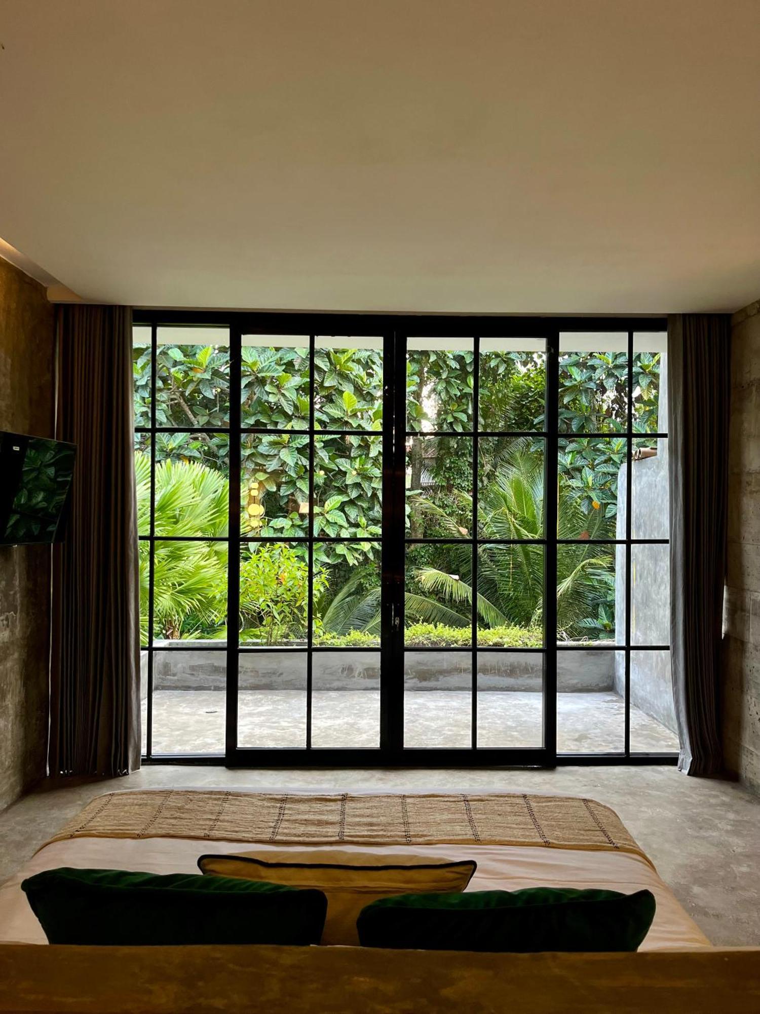 Hotel The Civyt Ubud Zewnętrze zdjęcie