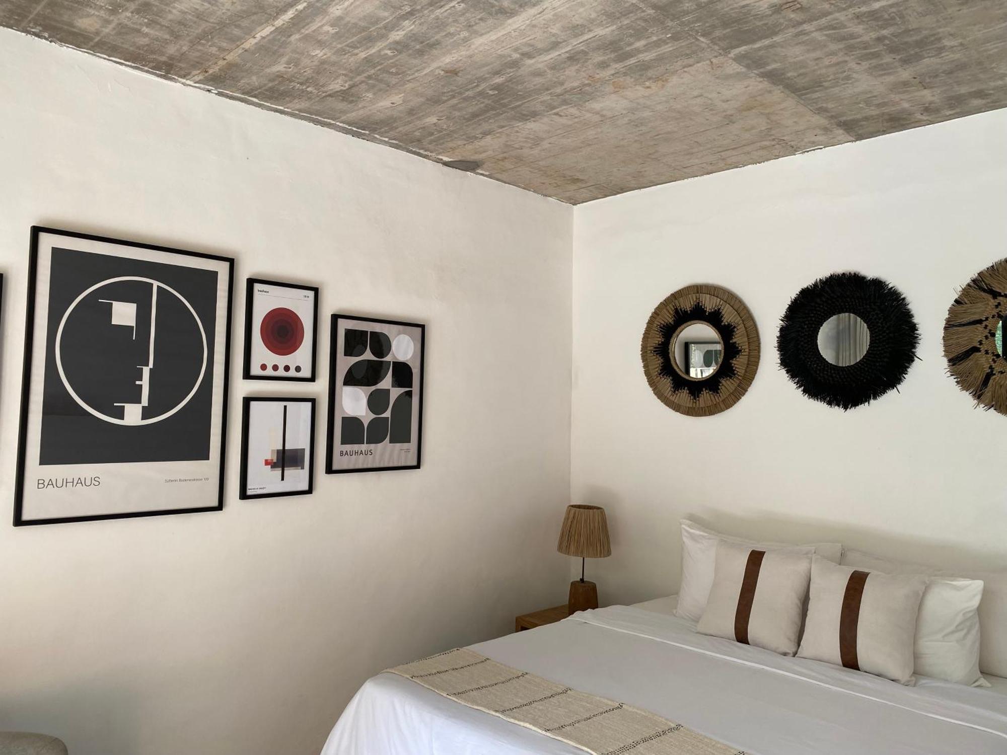 Hotel The Civyt Ubud Zewnętrze zdjęcie