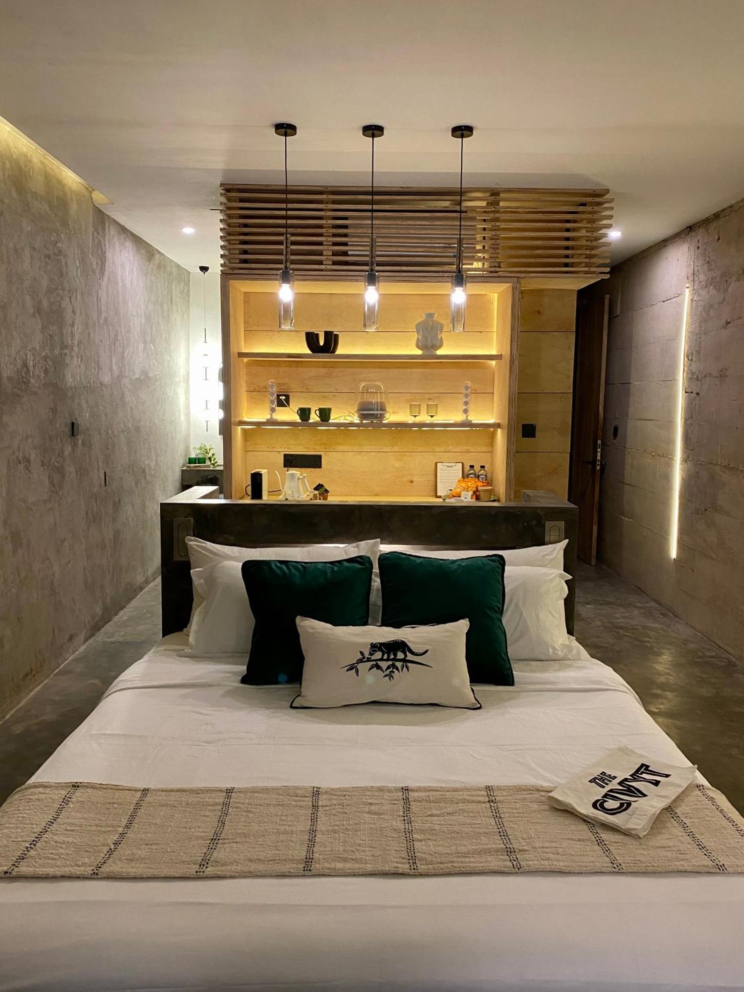 Hotel The Civyt Ubud Zewnętrze zdjęcie