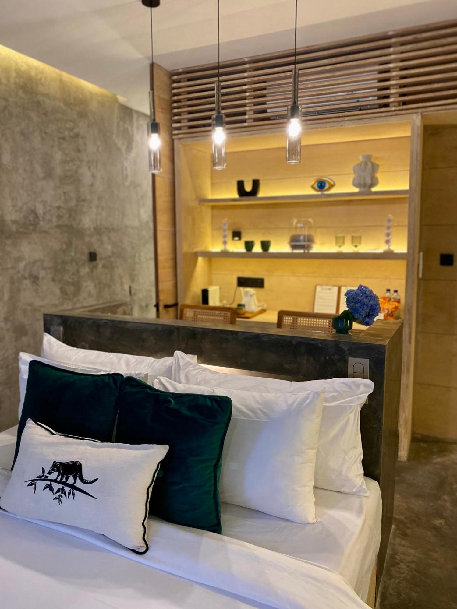 Hotel The Civyt Ubud Zewnętrze zdjęcie